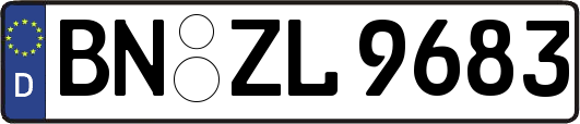 BN-ZL9683