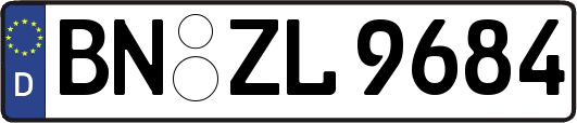 BN-ZL9684