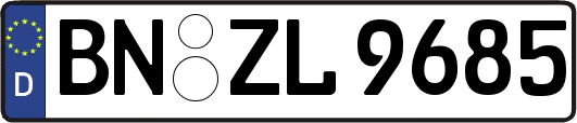 BN-ZL9685