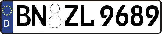 BN-ZL9689
