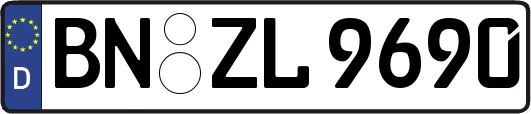BN-ZL9690