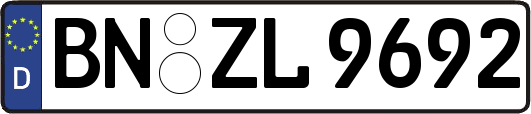BN-ZL9692