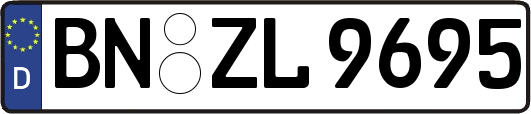 BN-ZL9695