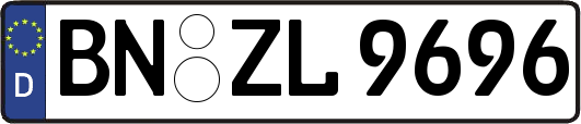 BN-ZL9696