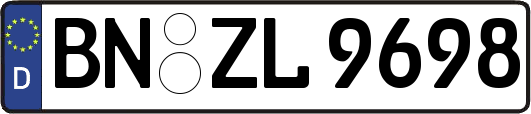 BN-ZL9698