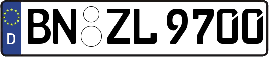 BN-ZL9700