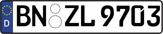 BN-ZL9703