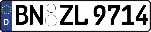 BN-ZL9714