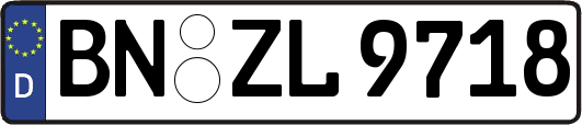 BN-ZL9718