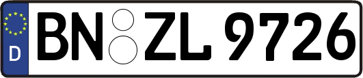 BN-ZL9726