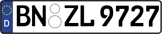 BN-ZL9727