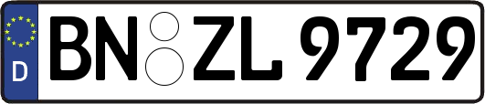 BN-ZL9729