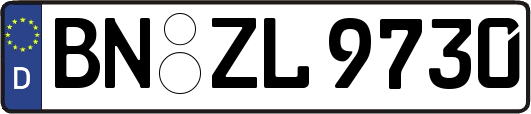 BN-ZL9730