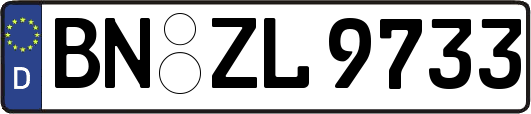 BN-ZL9733