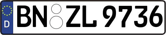 BN-ZL9736