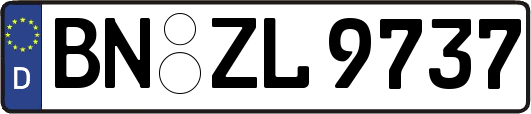 BN-ZL9737
