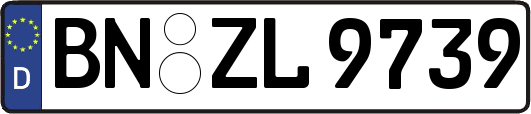 BN-ZL9739