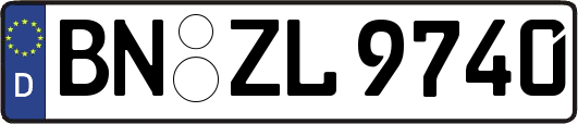BN-ZL9740