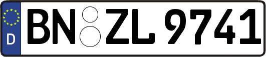 BN-ZL9741
