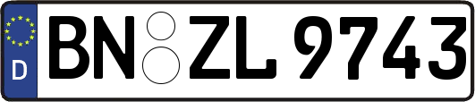 BN-ZL9743