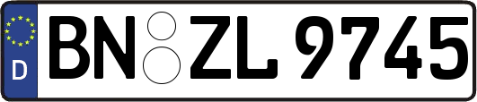 BN-ZL9745