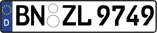 BN-ZL9749