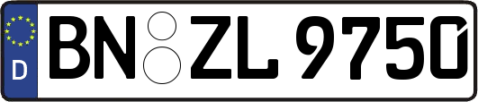 BN-ZL9750