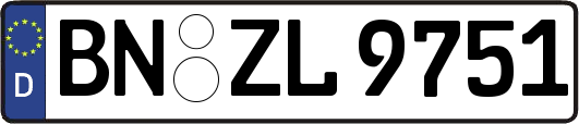 BN-ZL9751