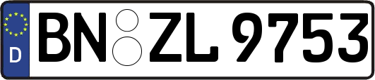 BN-ZL9753