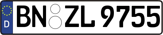 BN-ZL9755
