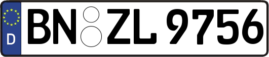 BN-ZL9756