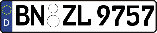 BN-ZL9757