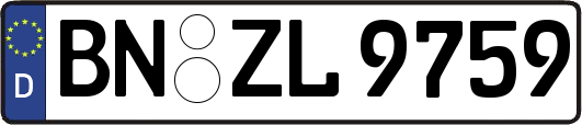BN-ZL9759