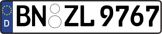BN-ZL9767
