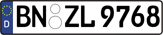BN-ZL9768