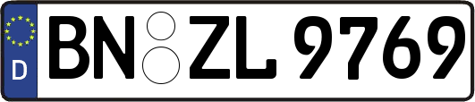BN-ZL9769