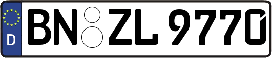 BN-ZL9770
