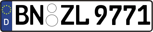 BN-ZL9771