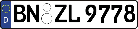 BN-ZL9778