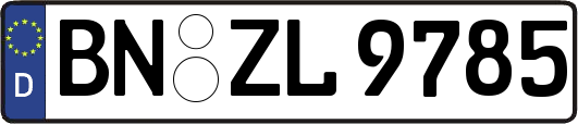 BN-ZL9785