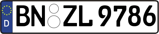 BN-ZL9786