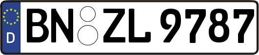 BN-ZL9787