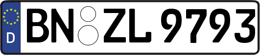 BN-ZL9793