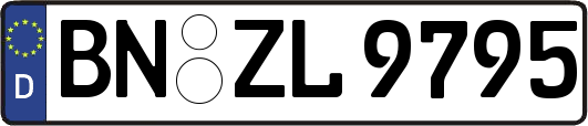 BN-ZL9795
