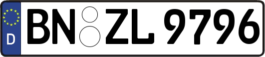 BN-ZL9796
