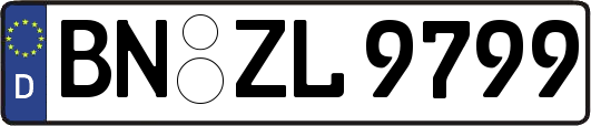 BN-ZL9799