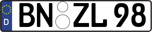 BN-ZL98