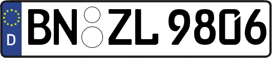 BN-ZL9806