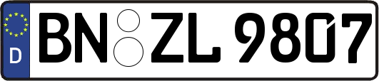 BN-ZL9807