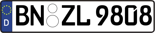 BN-ZL9808